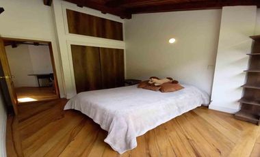 CASA EN ARRIENDO EN EL TREBOL