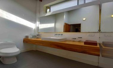 CASA EN ARRIENDO EN EL TREBOL