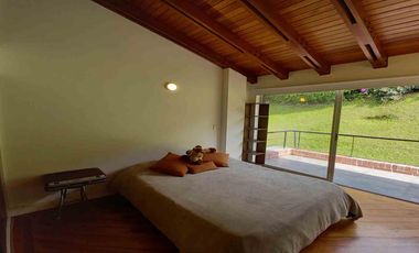 CASA EN ARRIENDO EN EL TREBOL