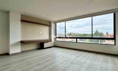 Apartaestudio en venta en Cajicá, Cundinamarca