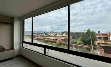 Apartaestudio en venta en Cajicá, Cundinamarca