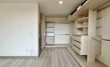 Apartaestudio en venta en Cajicá, Cundinamarca