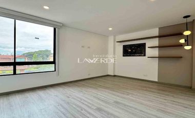 Apartaestudio en venta en Cajicá, Cundinamarca