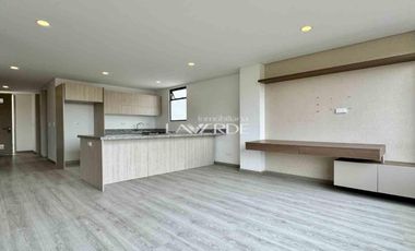 Apartaestudio en venta en Cajicá, Cundinamarca