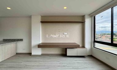 Apartaestudio en venta en Cajicá, Cundinamarca