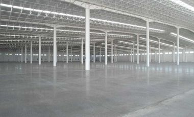 Nave Industrial en Renta en Guadalajara