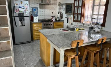 Casa 2 Plantas 3 dormitorios Longchamps Apta Permuta!!