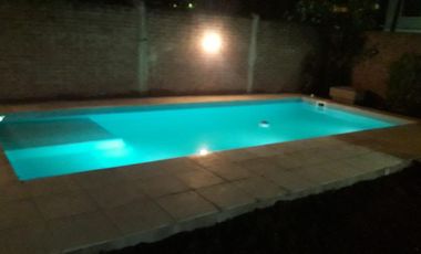 Casa 2 Plantas 3 dormitorios Longchamps Apta Permuta!!