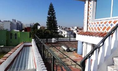 Casa venta en puebla