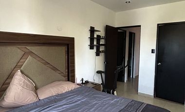 Casa el Residencial Algarrobos
