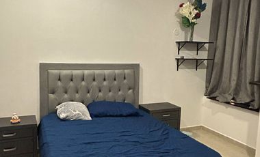 Casa el Residencial Algarrobos