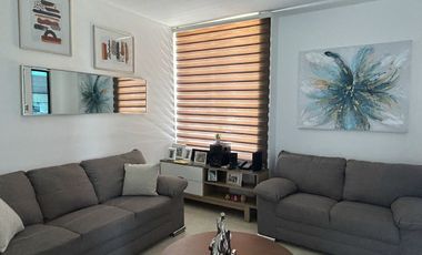 Casa el Residencial Algarrobos
