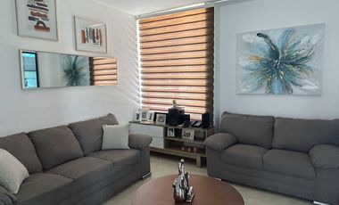 Casa el Residencial Algarrobos