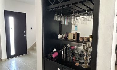 Casa el Residencial Algarrobos