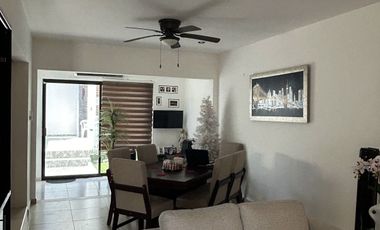 Casa el Residencial Algarrobos