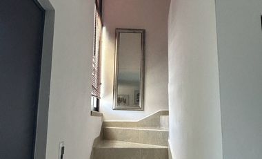 Casa el Residencial Algarrobos