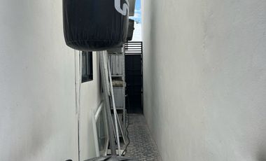 Casa el Residencial Algarrobos