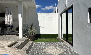 Casa el Residencial Algarrobos