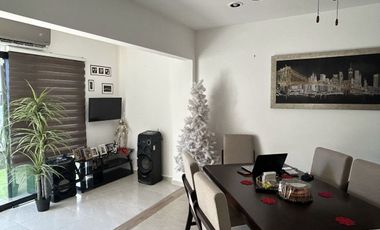 Casa el Residencial Algarrobos