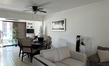 Casa el Residencial Algarrobos