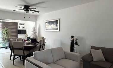 Casa el Residencial Algarrobos