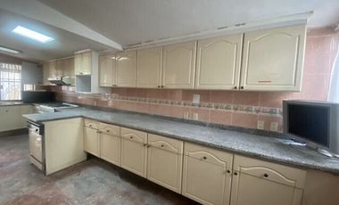 Casa en Venta en SAN JERONIMO LIDICE