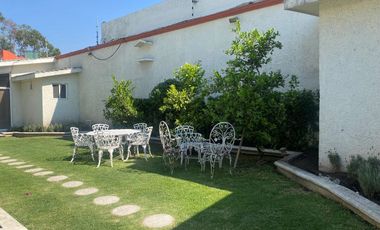 Casa en Venta en SAN JERONIMO LIDICE