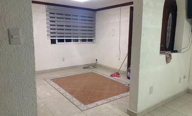 CASA EN RENTA, Circuito Dramaturgos, SATELITE.