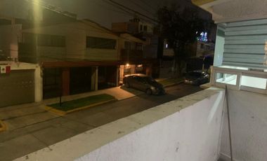 CASA EN RENTA, Circuito Dramaturgos, SATELITE.