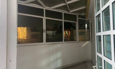 CASA EN RENTA, Circuito Dramaturgos, SATELITE.