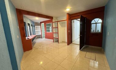 CASA EN RENTA, Circuito Dramaturgos, SATELITE