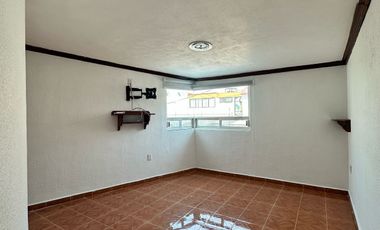 CASA EN RENTA, Circuito Dramaturgos, SATELITE
