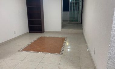 CASA EN RENTA, Circuito Dramaturgos, SATELITE.