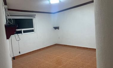 CASA EN RENTA, Circuito Dramaturgos, SATELITE.