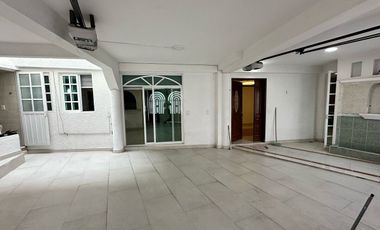 CASA EN RENTA, Circuito Dramaturgos, SATELITE