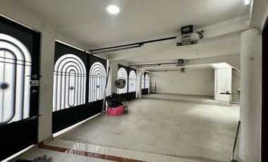 CASA EN RENTA, Circuito Dramaturgos, SATELITE