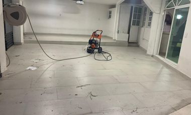 CASA EN RENTA, Circuito Dramaturgos, SATELITE.