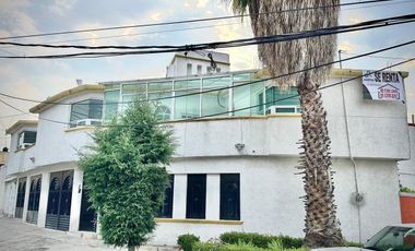 CASA EN RENTA, Circuito Dramaturgos, SATELITE