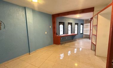 CASA EN RENTA, Circuito Dramaturgos, SATELITE