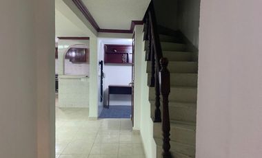 CASA EN RENTA, Circuito Dramaturgos, SATELITE.