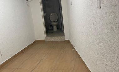 CASA EN RENTA, Circuito Dramaturgos, SATELITE.