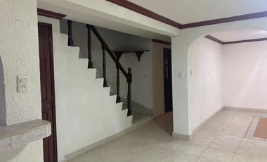 CASA EN RENTA, Circuito Dramaturgos, SATELITE.