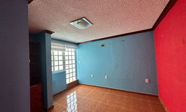 CASA EN RENTA, Circuito Dramaturgos, SATELITE