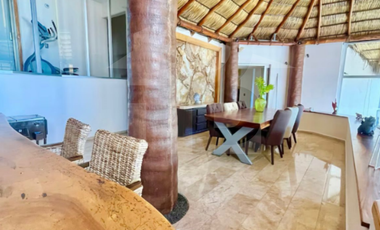 Casa en Venta, Península Santiago, Club de Yates, Manzanillo, Colima