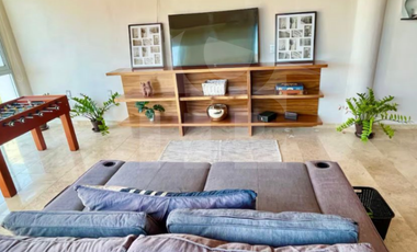 Casa en Venta, Península Santiago, Club de Yates, Manzanillo, Colima
