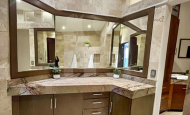 Casa en Venta, Península Santiago, Club de Yates, Manzanillo, Colima