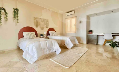 Casa en Venta, Península Santiago, Club de Yates, Manzanillo, Colima