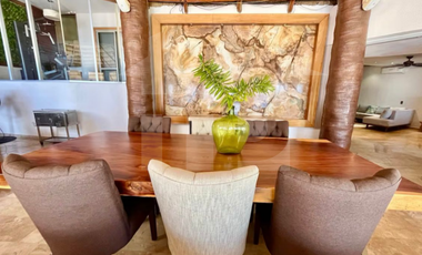 Casa en Venta, Península Santiago, Club de Yates, Manzanillo, Colima