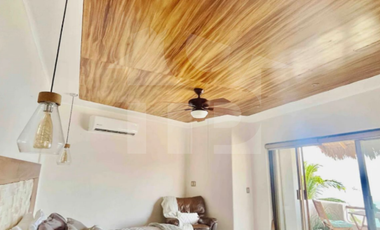 Casa en Venta, Península Santiago, Club de Yates, Manzanillo, Colima