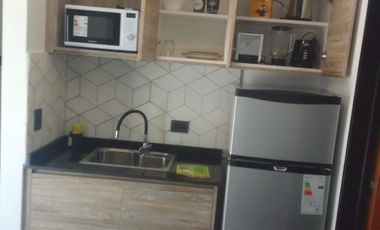 Departamento Monoambiente en venta - 1 Baño - 33Mts2 - Palermo Soho